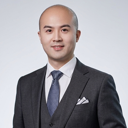 Guotao Wang